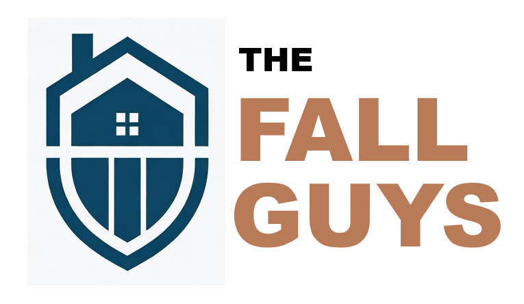 The Fall Guys